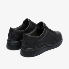 Camper Black Casual Shoes Womens - Runner Up Online Ireland | MTYSL1986